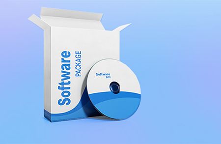  Зображення для категорії Software 