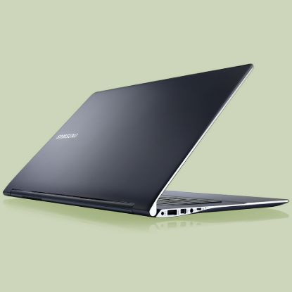  Зображення Samsung Premium Ultrabook 
