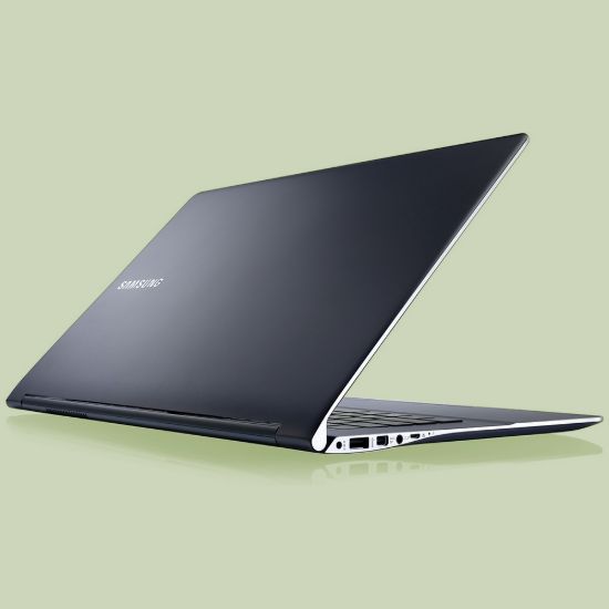  Зображення Samsung Premium Ultrabook 