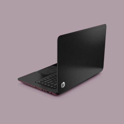  Зображення HP Envy 15.6-Inch Sleekbook 