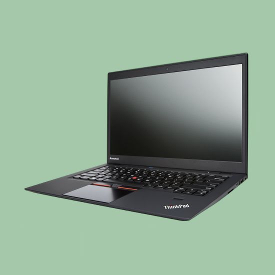  Зображення Lenovo Thinkpad Carbon Laptop 
