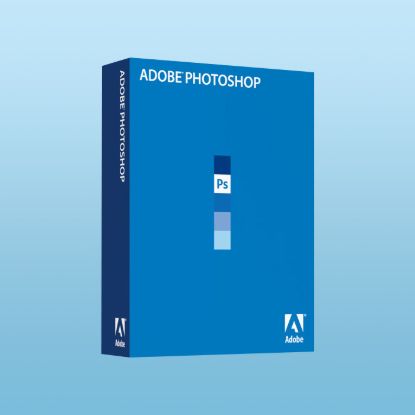  Зображення Adobe Photoshop 