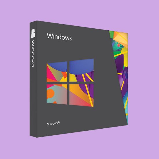 Зображення Microsoft Windows OS 