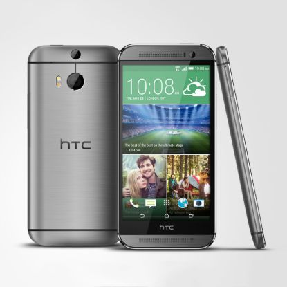  Зображення HTC smartphone 