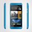 Зображення HTC One Mini Blue 