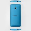  Зображення HTC One Mini Blue 