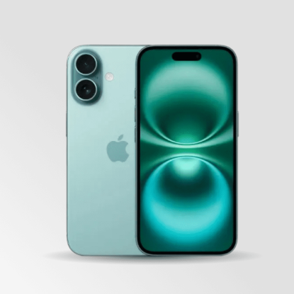  Зображення Apple iPhone 16 128GB 