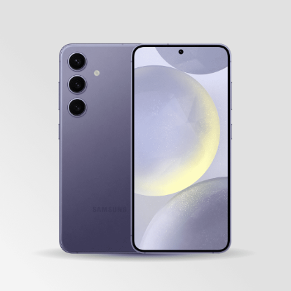  Зображення Samsung Galaxy S24 256GB 