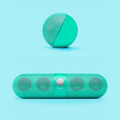  Зображення Beats Pill Wireless Speaker 