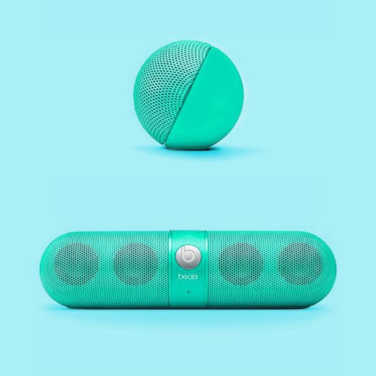  Зображення Beats Pill Wireless Speaker 