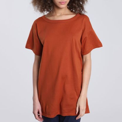  Зображення Oversized Women T-Shirt 