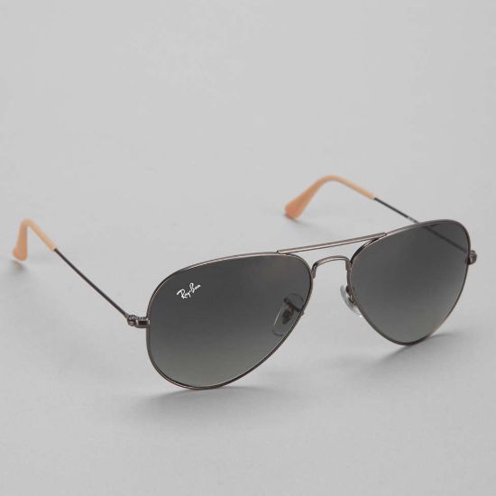  Зображення Ray Ban Aviator Sunglasses 