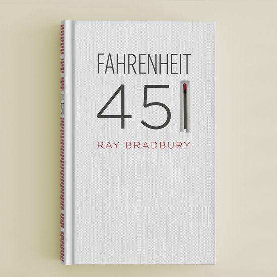  Зображення Fahrenheit 451 by Ray Bradbury 