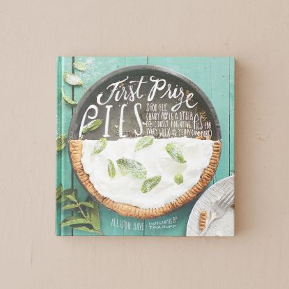  Зображення First Prize Pies 