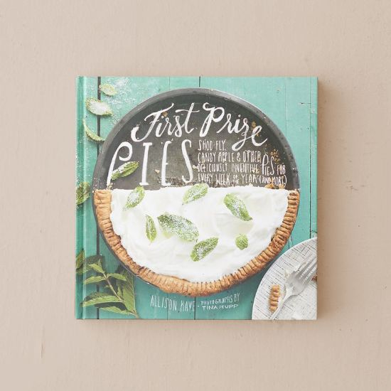  Зображення First Prize Pies 