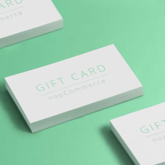  Зображення $100 Physical Gift Card 