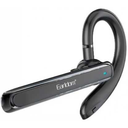 Bluetooth гарнітури Earldom BH65 Black