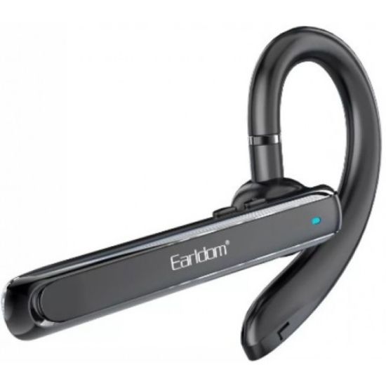 Bluetooth гарнітури Earldom BH65 Black
