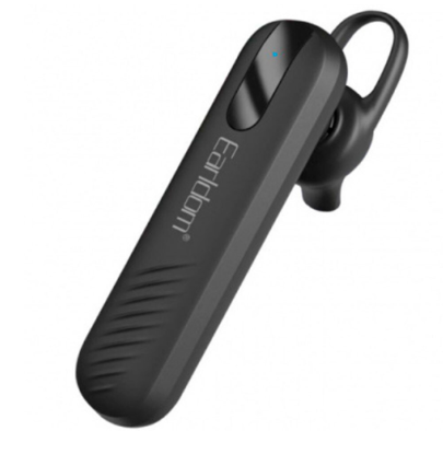 Bluetooth гарнітури Earldom BH68 Black