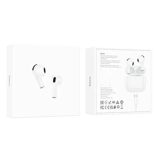  Зображення HOCO EW78 