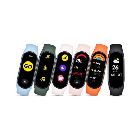  Зображення для категорії Фітнес-браслети 