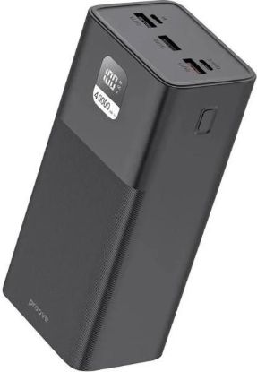  Зображення Proove Illuminator 2 22.5W 30000mAh Black 