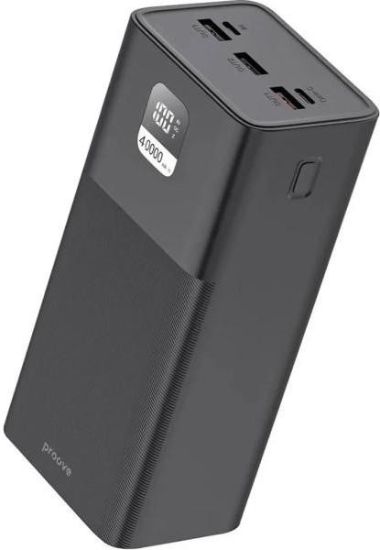  Зображення Proove Illuminator 2 22.5W 30000mAh Black 