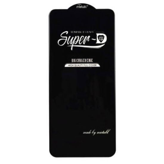  Зображення Захисне скло	Profit Super-D	Samsung S931 S25 Black 
