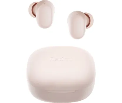  Зображення Redmi Buds 6 Play Pink (BHR8775GL) 