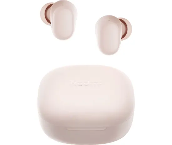  Зображення Redmi Buds 6 Play Pink (BHR8775GL) 