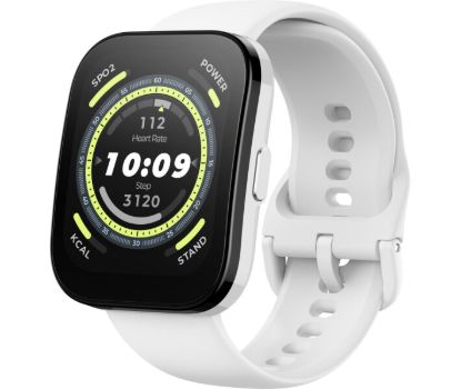 Смарт годинники Xiaomi Amazfit Bip 5 Cream White