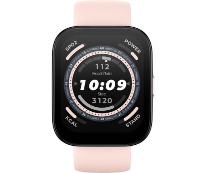 Смарт годинники Xiaomi Amazfit Bip 5 Pastel Pink