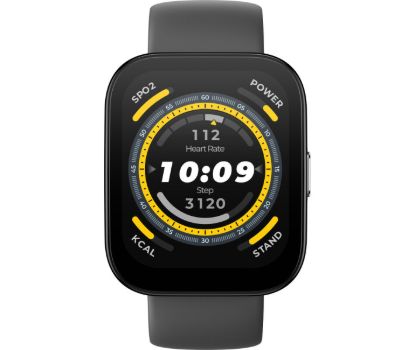 Смарт годинники Xiaomi Amazfit Bip 5 Soft Black