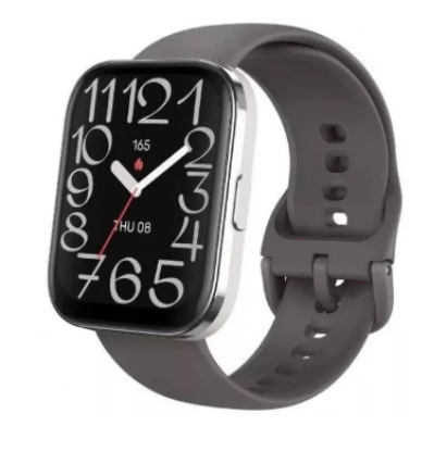 Смарт годинники Xiaomi Amazfit Bip 5 Unity Charcoal