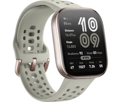 Смарт годинники Xiaomi Amazfit Bip 6 Stone