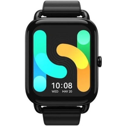 Смарт годинники Xiaomi Haylou RS4 Plus LS11 Black
