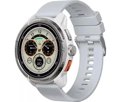 Смарт годинники Xiaomi Haylou Solar Ultra LS23 Silver