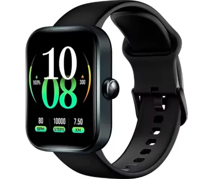 Смарт годинники Xiaomi Haylou Watch 4 LS25 Black