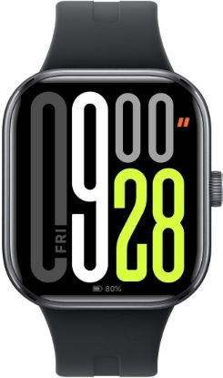 Смарт годинники Xiaomi Redmi Watch 5 Obsidian Black (BHR9389GL)