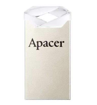 USB накопичувачі Apacer 32Gb AH111 Crystal