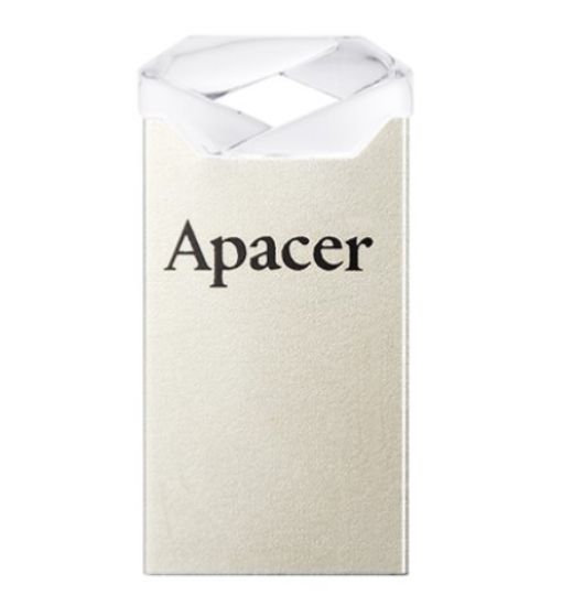 USB накопичувачі Apacer 32Gb AH111 Crystal