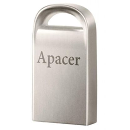 USB накопичувачі Apacer 32Gb AH115 Silver