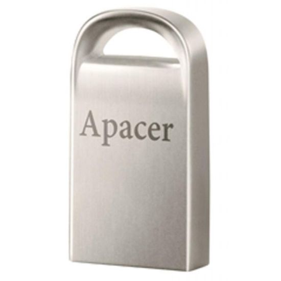 USB накопичувачі Apacer 32Gb AH115 Silver
