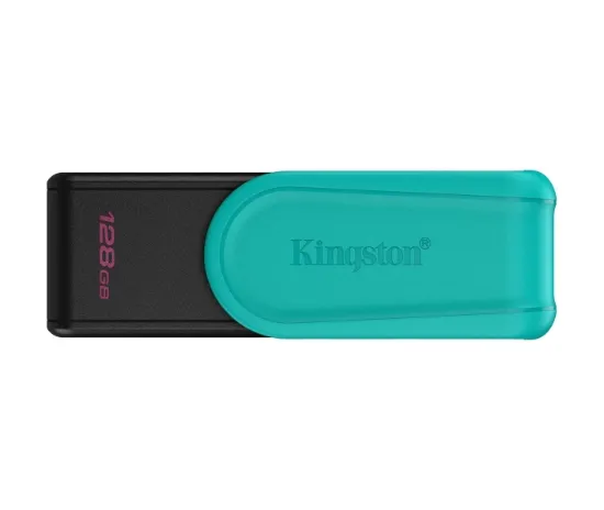 USB накопичувачі Kingston 128Gb DT Exodia S USB3.2 Black Truguoise