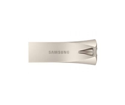 USB накопичувачі Samsung 64GB Bar Plus USB3.1 MUF-64BE3/APC Champagne Silver