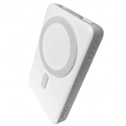 Зовнішні батареї Profit PQ17 10000mAh 22.5W White