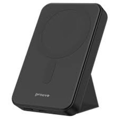 Зовнішні батареї Proove 10000mAh 20W Hyperion Magnetic Black