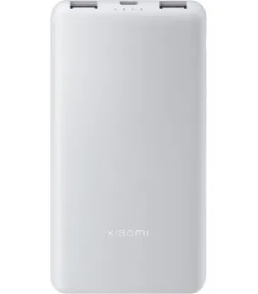 Зовнішні батареї Xiaomi 10000mAh 22.5W Light Gray (BHR9350GL)