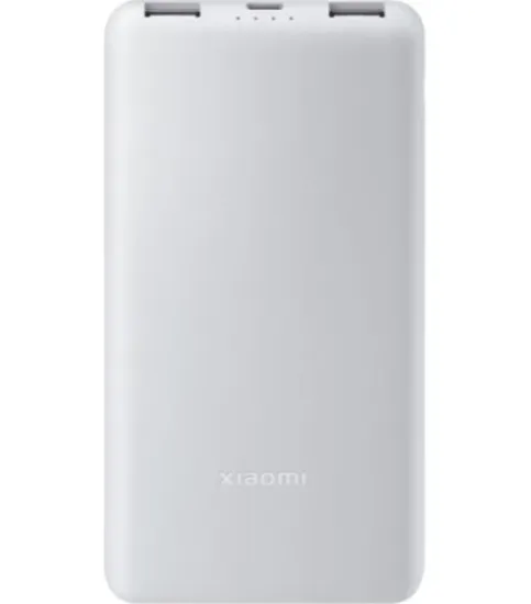 Зовнішні батареї Xiaomi 10000mAh 22.5W Light Gray (BHR9350GL)