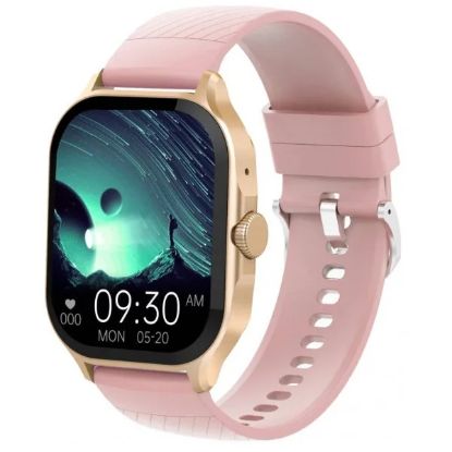 Смарт годинники Globex Smart Watch Urban Gold